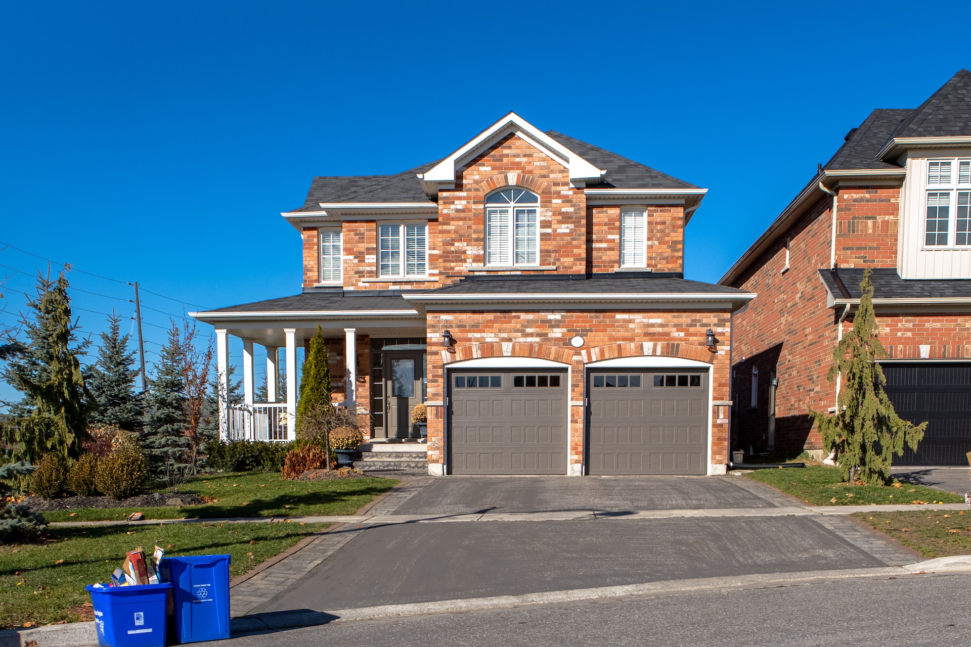 The Ultimate Summer Home Maintenance Checklist