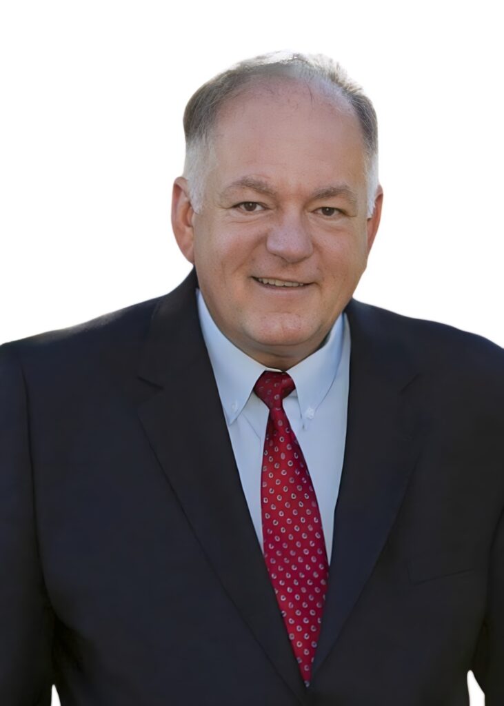 Earl Engstrom