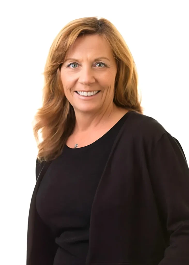 Betty Winpenny