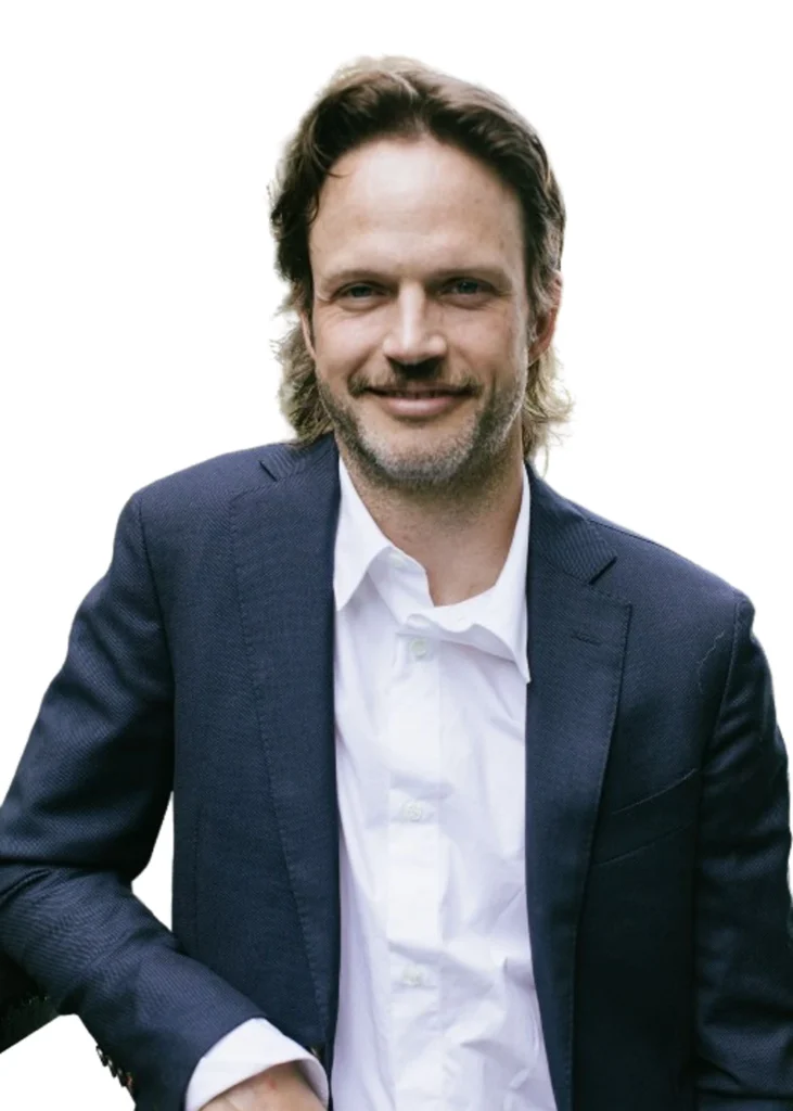 Eric Murdoch