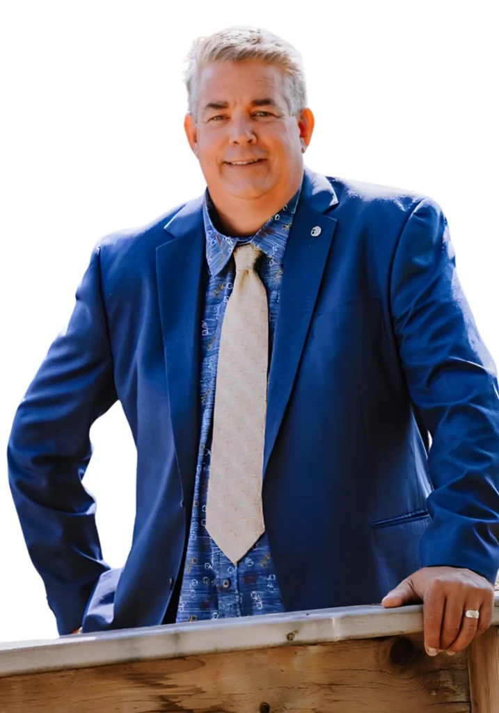 Glenn Matthiesen