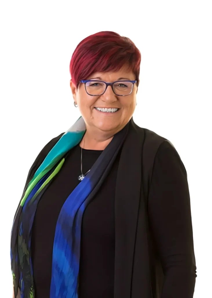 Judy Gray