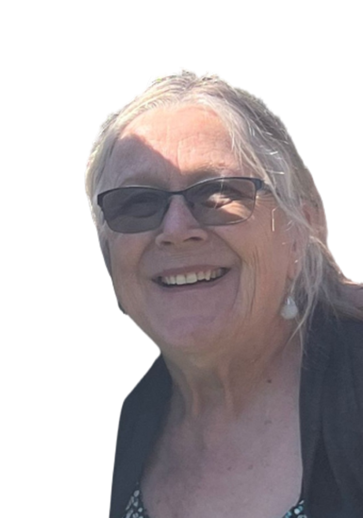 Pauline Giles