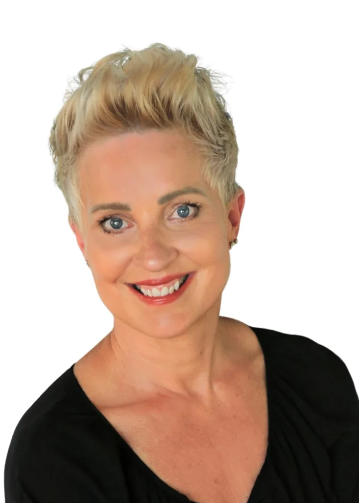 Rosanne Doiron