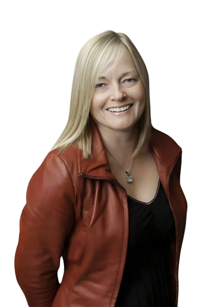 Sonja Sutton