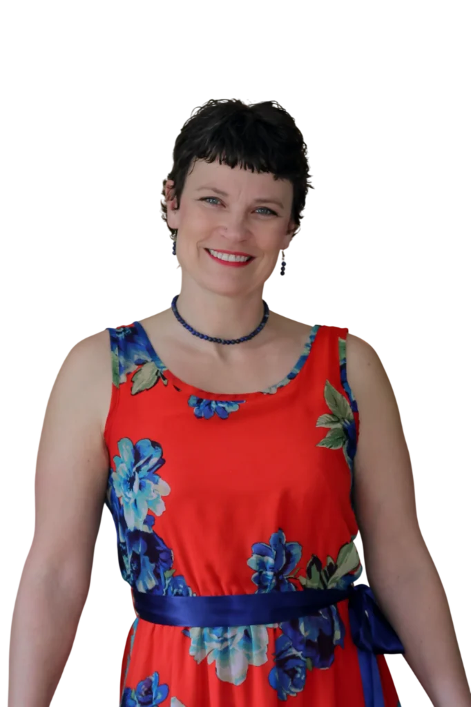 Tara Johnson